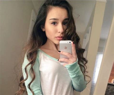 alahna ly age|The Naked Truth about Alahna Ly: Age, Height, Boyfriend, Bio